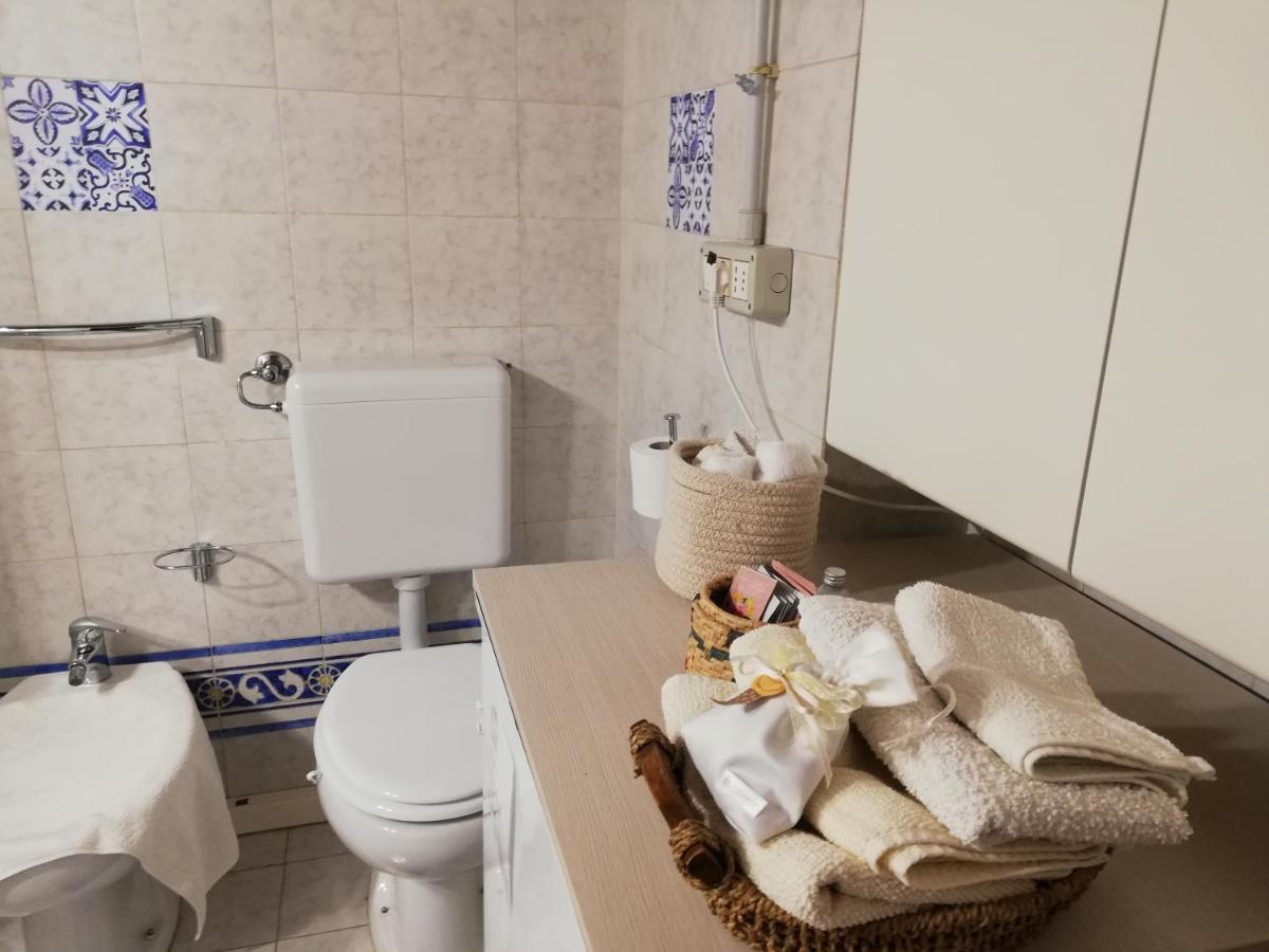 I Rosai Appartamento Sulle Colline Fiorentine Bagno A Ripoli Exterior photo