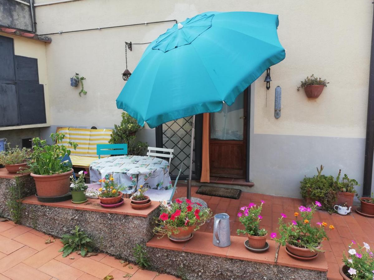 I Rosai Appartamento Sulle Colline Fiorentine Bagno A Ripoli Exterior photo