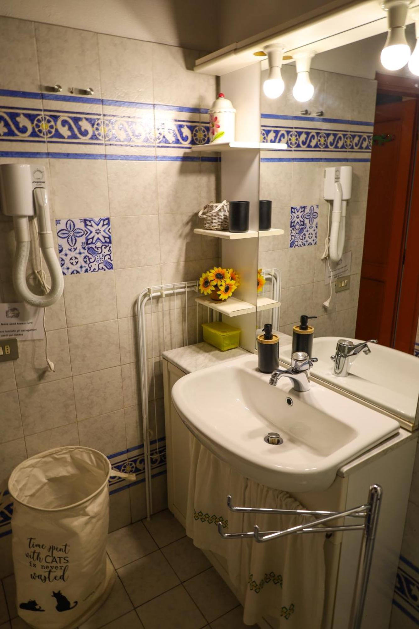 I Rosai Appartamento Sulle Colline Fiorentine Bagno A Ripoli Exterior photo