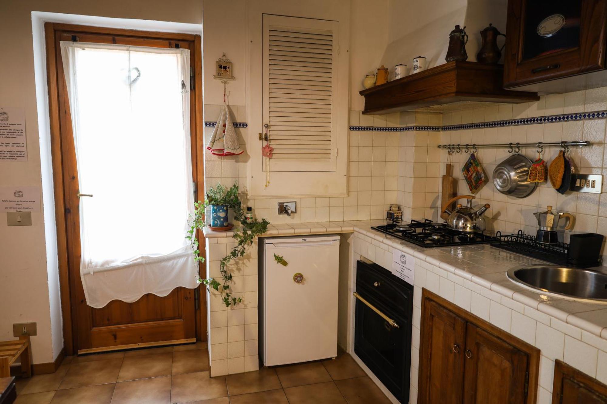 I Rosai Appartamento Sulle Colline Fiorentine Bagno A Ripoli Exterior photo